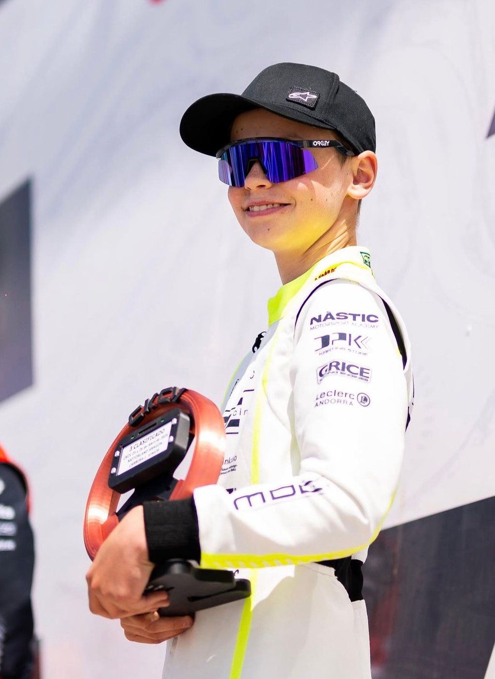 Mico Schweers