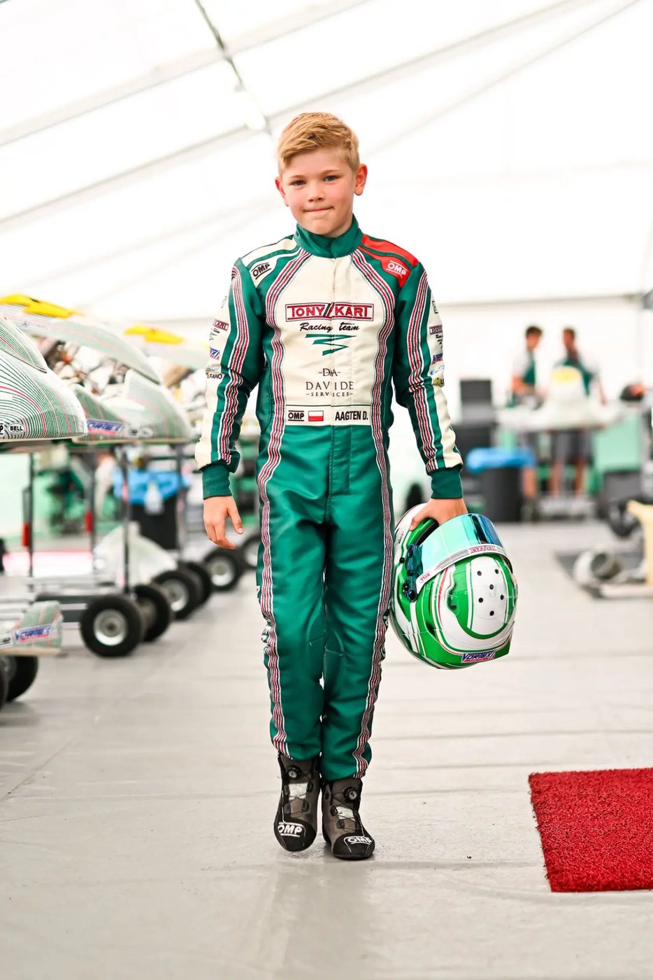 David Aagten